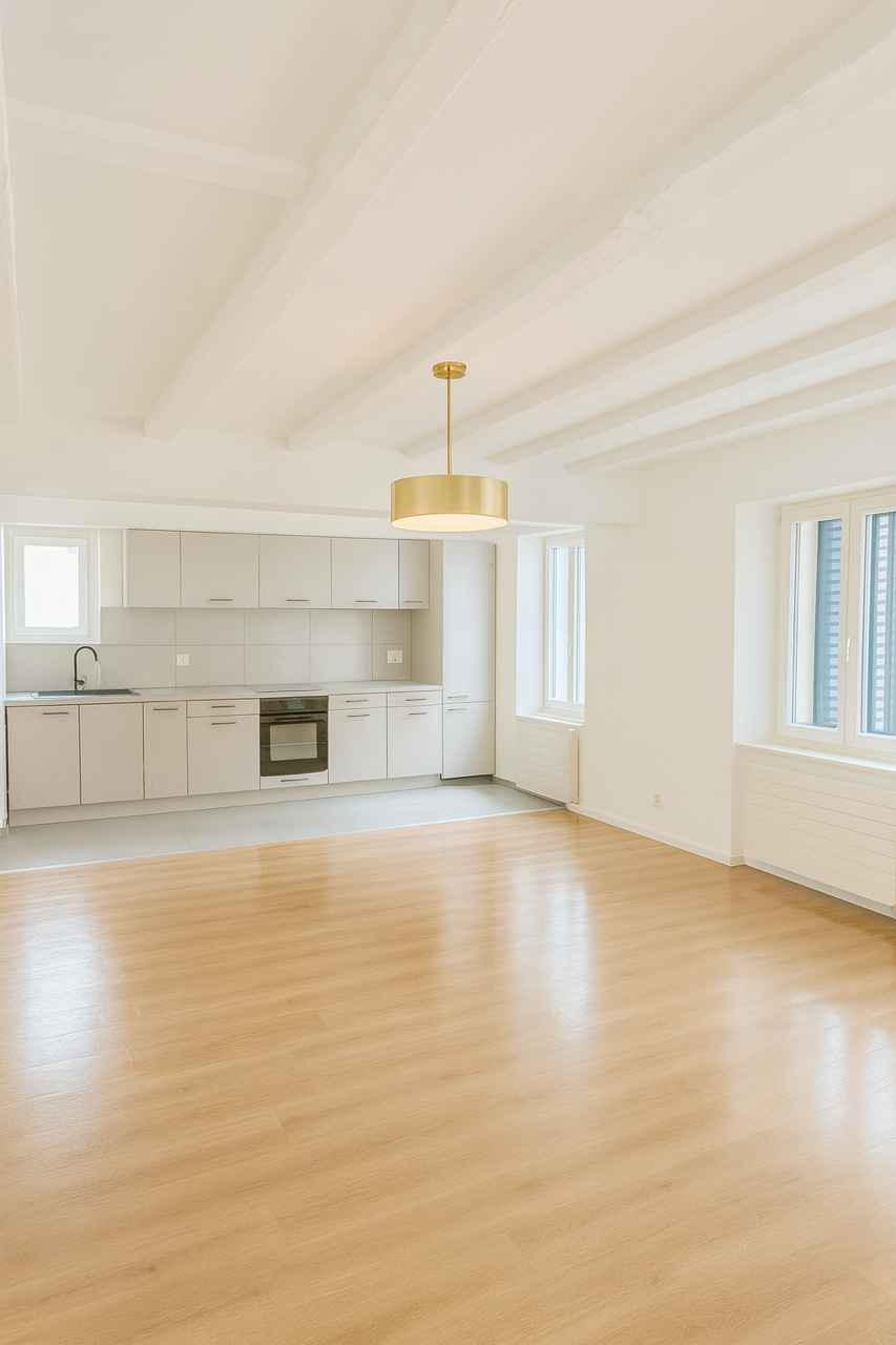 COUP DE C&OElig;UR  Superbe Duplex Id&eacute;alement Situ&eacute;