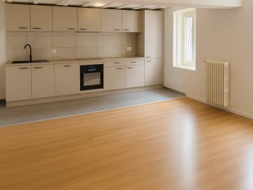 Charmant 3 pièces au cœur de Chêne-Bougeries