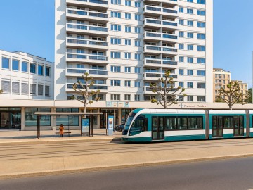 Charmant 3 pièces au cœur de Chêne-Bougeries